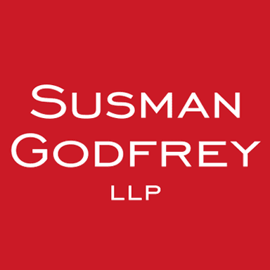 Susman Godfrey logo