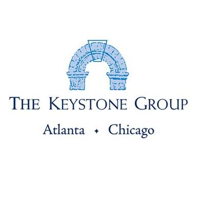 The Keystone Group logo